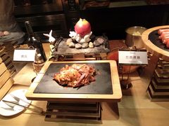 -芭菲盛宴·环球美食(解放碑英利国际店)