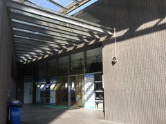 -同济大学四平路校区游泳馆