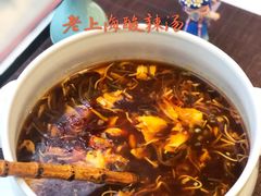 -荷风细雨·中国茶宴(碧云店)