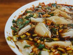 -尤素福东举院饺子馆