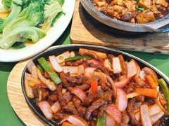 -广九餐室(陈家祠扬韬广场店)