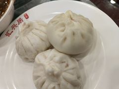 传统猪肉大葱-汇兴居·老北京小吃(体育馆西路店)