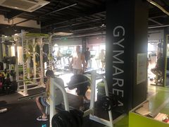 -Liking Fit24小时智能健身(金汇路韩国街店)