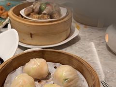 -广州天河合景福朋喜来登酒店 · 聚味轩中餐厅