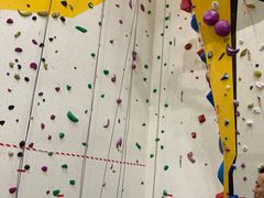 -问山MountQuest攀岩馆