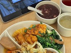 -素满香·食养自助(天一广场店)