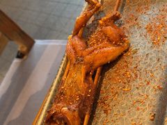 -北丐先生·野馄饨烧烤(长宁龙之梦店)