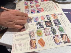 -牛村来人潮汕牛肉火锅(西单店)