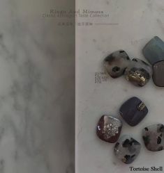 -Adore nail日式美甲美睫