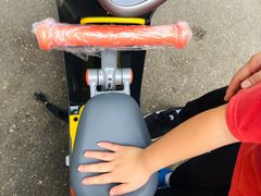 -九号电动车(安定门内大街店)