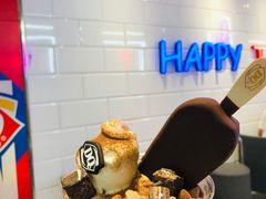 -DQ·蛋糕·冰淇淋(天一2店)