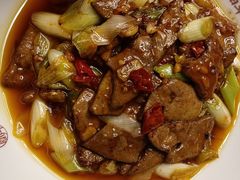 -百年神厨·地道川菜(清江西路店)