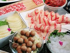 -番食园鲜食火锅(高新店)