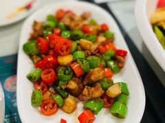 -滕记星发餐室·新加坡菜(巨鹿路店)