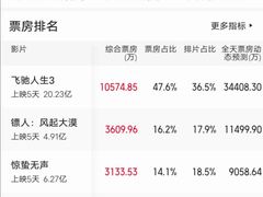 -首都电影院(天津店 中国巨幕)