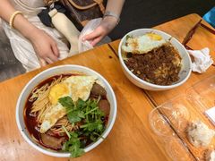 -朱儿面庄(洋河三路店)