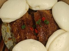 -丽华园(汉阳龙阳店)