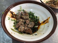 -清真马虎面馆(西七路店)