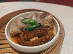 -龙的酒楼·手工早茶·顺德菜(近良路店)