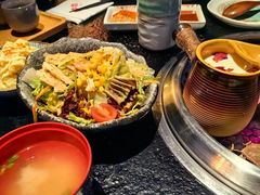 -牛焱·烧肉酒肆(五大道店)