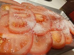 -叁宝烤肉• 西安烧烤(凤城十二路店)