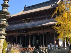 -钱王祠