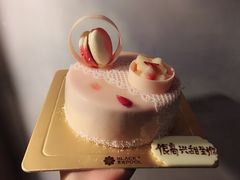 -黑池口感烘焙·生日蛋糕(坂田店)