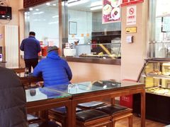 大堂-庆丰包子铺(西便门店)