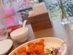 -将相和·海鲜蒸饺大连菜