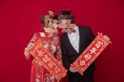 -巴黎新娘婚纱摄影·婚礼策划(嘉定总店)