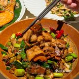 夏天真的好爱这口酸辣清爽云南菜！
