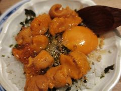 -连鹭海鲜·海肠捞饭·海胆饭(星海店)