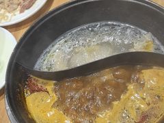 -香逸山自助火锅