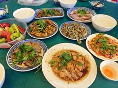 -桂园白粥·潮汕老味道
