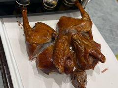 -朱记乳鸽王·非遗石岐乳鸽·全鸽宴(大兴旗舰店)