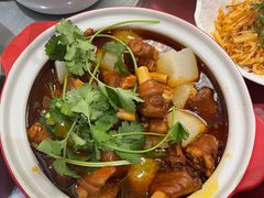 -俏巴渝·家宴·生日宴(锦绣城店)