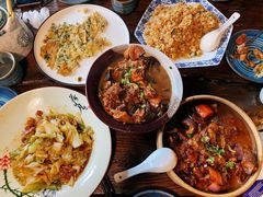 -卧龙堡客栈·中餐厅(古北水镇店)