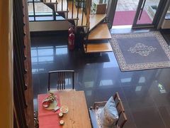 -京梟红茶楼(方恒购物中心店)