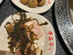 -牛品荟牛肉火锅(新城广场店)