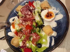 -斯普汇生蚝牛排馆(中骏世界城店)