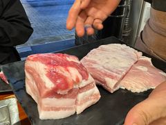 -肉甲韩国木炭烤肉(新壹街1店)