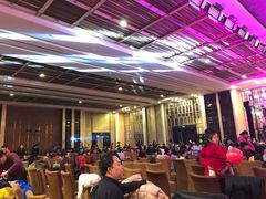 -天津津利华酒店