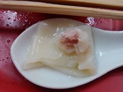 小馄饨-北万新包子店(淮海店)