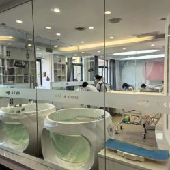 -安心妈妈月子中心(高新店)