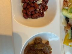 -广州塔晖粤轩中餐厅