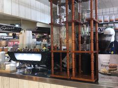 -明谦·Coffee&Cocktail Bar(美您公园店)