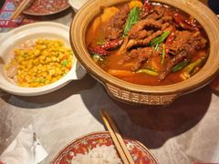 -山四砂锅(太原钟楼街店)