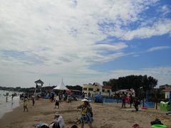 -老虎石海上公园