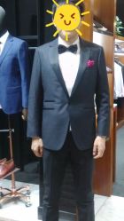 点击看大图 -Suit&Leader尚理德服装定制(上海展览中心店)