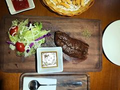 -永无乡旅行餐吧(京溪店)
